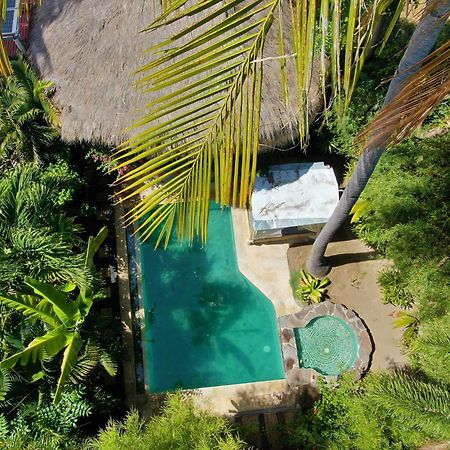 Meno Island Villas غيلي مينو المظهر الخارجي الصورة