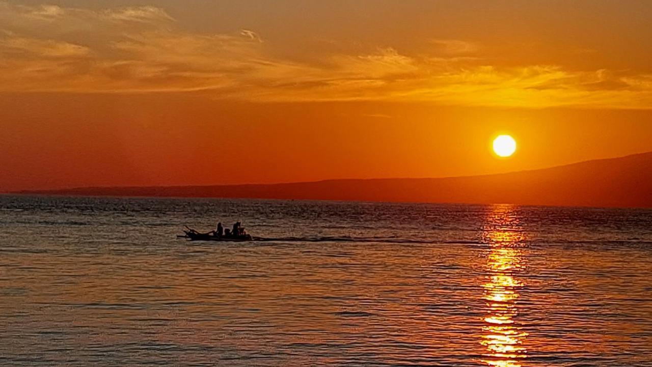 Meno Island Villas غيلي مينو المظهر الخارجي الصورة