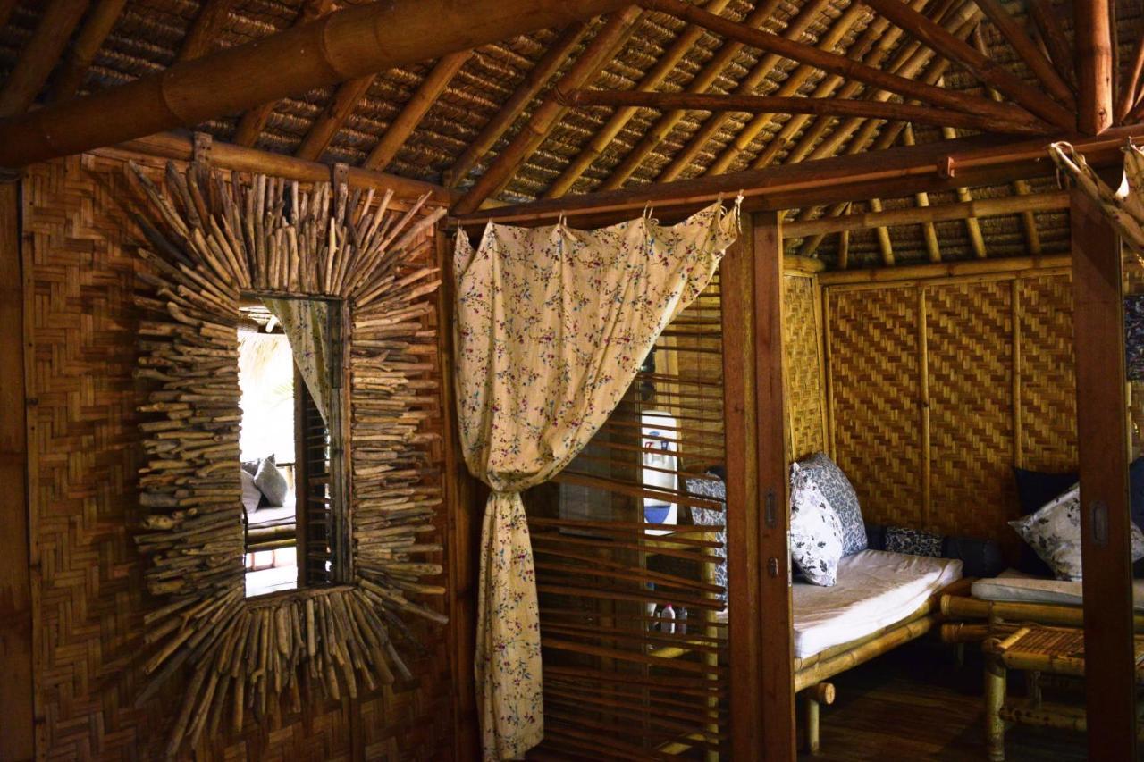 Meno Island Villas غيلي مينو المظهر الخارجي الصورة